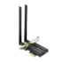 Adaptador Tp-link Archer Tx50e Ax3000 Wi-fi 6 Pcie Dual Band 2.4/5.0ghz Bluetooth 5.2