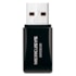 ADAPTADOR WIRELESS MERCUSYS MW300UM MINI USB 300MBPS