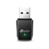 Adaptador Wireless Tp-link Archer T3u Ac1300 Mu-mimo Mini Usb