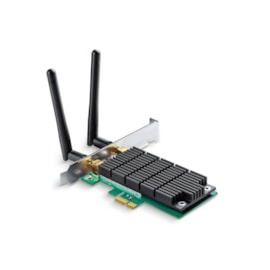 Adaptador Wireless Tp-link Archer T6e Ac1300 V2