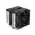 Air Cooler Deepcool Ag620 Digital Preto Dual-tower 120mm Intel-amd Preto R-ag620-bkndmn-g-1