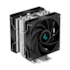 Aircooler Deepcool Gammaxx Series Ag400 Plus 120mm Preto R-ag400-bknnmd-g