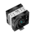 Aircooler Deepcool Gammaxx Series Ag400 Plus 120mm Preto R-ag400-bknnmd-g