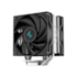 Aircooler Deepcool Gammaxx Series Ag400 Plus 120mm Preto R-ag400-bknnmd-g