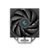 Aircooler Deepcool Gammaxx Series Ag400 Plus 120mm Preto R-ag400-bknnmd-g