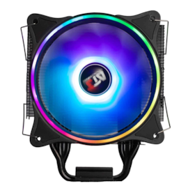 Aircooler Dt3 Sports Wolf 120 Sync Rgb Preto 12014-8