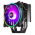 Aircooler Dt3 Sports Wolf 120 Sync Rgb Preto 12014-8