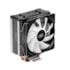 AIRCOOLER PARA PROCESSADOR DEEPCOOL GAMMAXX 400 XT RAINBOW