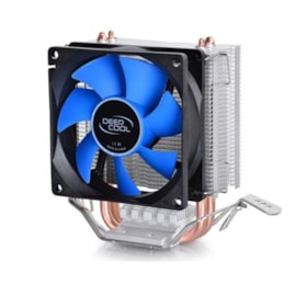 AIRCOOLER PARA PROCESSADOR DEEPCOOL ICE EDGE MINI FS V2