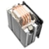 AIRCOOLER PARA PROCESSADOR REDRAGON THOR RAINBOW CC-9103