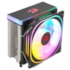 AIRCOOLER PARA PROCESSADOR REDRAGON THOR RAINBOW CC-9103