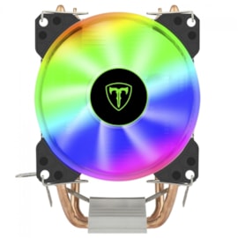 AIRCOOLER PARA PROCESSADOR T-DAGGER IDUN M RAINBOW T-GC9109 M