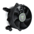 Aircooler T-dagger Frigg 90mm Preto T-gc9112