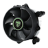 Aircooler T-dagger Frigg 90mm Preto T-gc9112