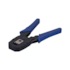 Alicate De Crimpar Dex Rj11 Rj12 Rj45 Azul Wlw-315