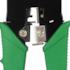 Alicate De Crimpar Dex Rj11 Rj12 Rj45 Verde Ht-315