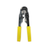 Alicate De Crimpar Hikari Rj-45 Amarelo Hk-300