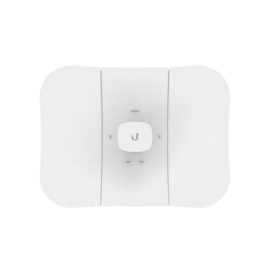 Antena Ubiquiti Litebeam 23dbi 5ghz 450mbps 1 Porta Poe Lbe-5ac-gen2