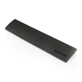 Apoio De Pulso Para Teclado Redragon Meteor S Preto P035