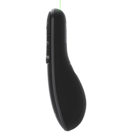 Apresentador Wireless Keytime Matepro Preto Kyt00001