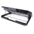 Base Para Notebook B-Max Bm-763 17" Usb 2.0 Leds Azul 2 Fan 140Mm Preto