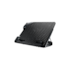 Base Para Notebook Cooler Master Ergostand Iii Ergonomic 17 Pol R9-nbs-e32k-gp