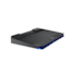 Base Para Notebook Coolermaster Notepal X150r Alta Performance Led Azul Usb-c Mnx-swxb-10fn-r1