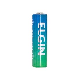 Bateria Elgin Alcalina A27
