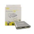 Cabo Adaptador +Legal Usb Tipo-c Para Hdmi F Usb 3.0 Tipo C