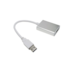 Cabo Conversor Dex Usb 3.0 Para Hdmi Fêmea Ad-902h