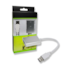 Cabo Conversor Dex Usb 3.0 Para Hdmi Fêmea Ad-902h