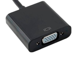 Cabo Conversor Dex Usb 3.0 Para Vga Fêmea Ad-902e