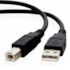 Cabo De Impressora Grasep Am X Bm Usb 2.0 3 M D-5001