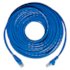 CABO DE REDE COM CONECTOR, 20M, 26AWG AZUL