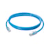 Cabo De Rede Furukawa Sohoplus Patch Cord Cat5E 1.5 Metros T568A/B