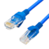 Cabo de Rede Md9 Cat 6 Patch Cord 2,50m Azul 7562