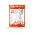 Cabo De Rede Plus Cable Patch Cord Cat5e 5m Branco Pc-ethu50wh
