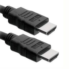 Cabo Dex Hdmi 2.1 8K 3 Metros Hm308