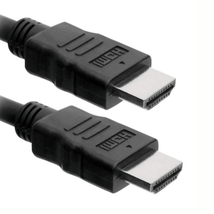 Cabo Dex Hdmi 2.1 8K 3 Metros Hm308
