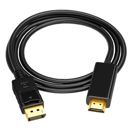 Cabo Displayport 1.4 4k 1.0m Kgwx98857