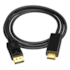 Cabo Displayport 1.4 4k 1.0m Kgwx98857