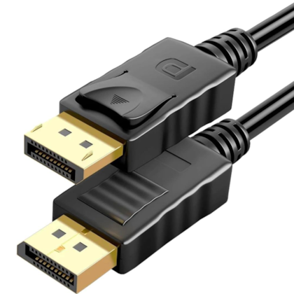 Cabo Displayport Shinka 1.2 1.8M Cb-68