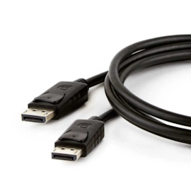 Cabo Displayport Shinka 1.8 Metros 4K 240Hz