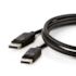 Cabo Displayport Shinka 1.8 Metros 4K 240Hz
