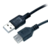 Cabo Extensor Usb 2.0 Com 3mts Dex Y30