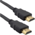 Cabo Hdmi 20 Metros 4K Blindado Gold Preto Vdcu84882