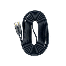 Cabo Hdmi Aoweixun Or Vesion Premium Gold Ultra Hd 4k 3,0 M 55025