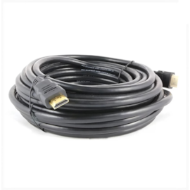 Cabo Hdmi Blindado 1.4 4k 15m Hzsb52728