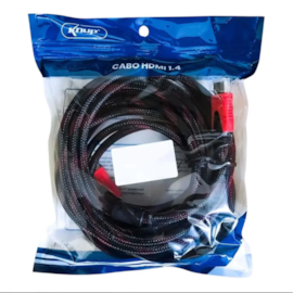 Cabo Hdmi Knup 1.4 15m Kp-yp5003