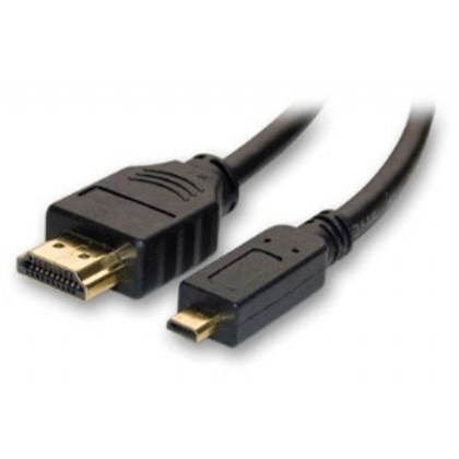 CABO HDMI P/ MICRO HDMI 1,80MTS SUKRAN SK-13836